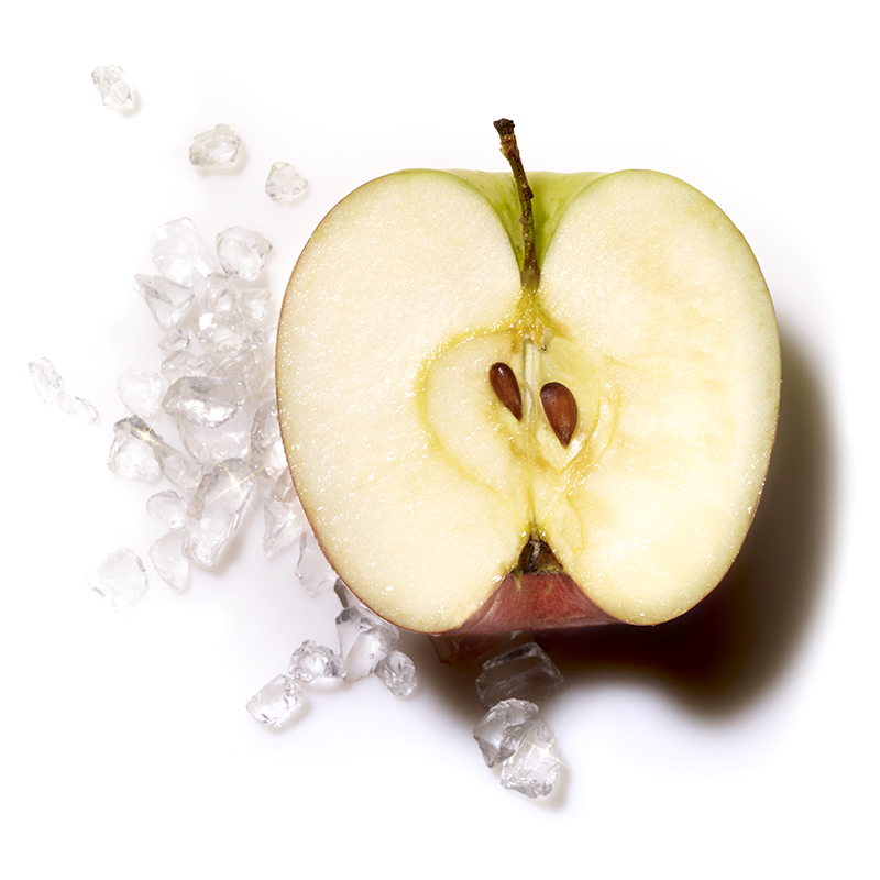 Active Ingredients